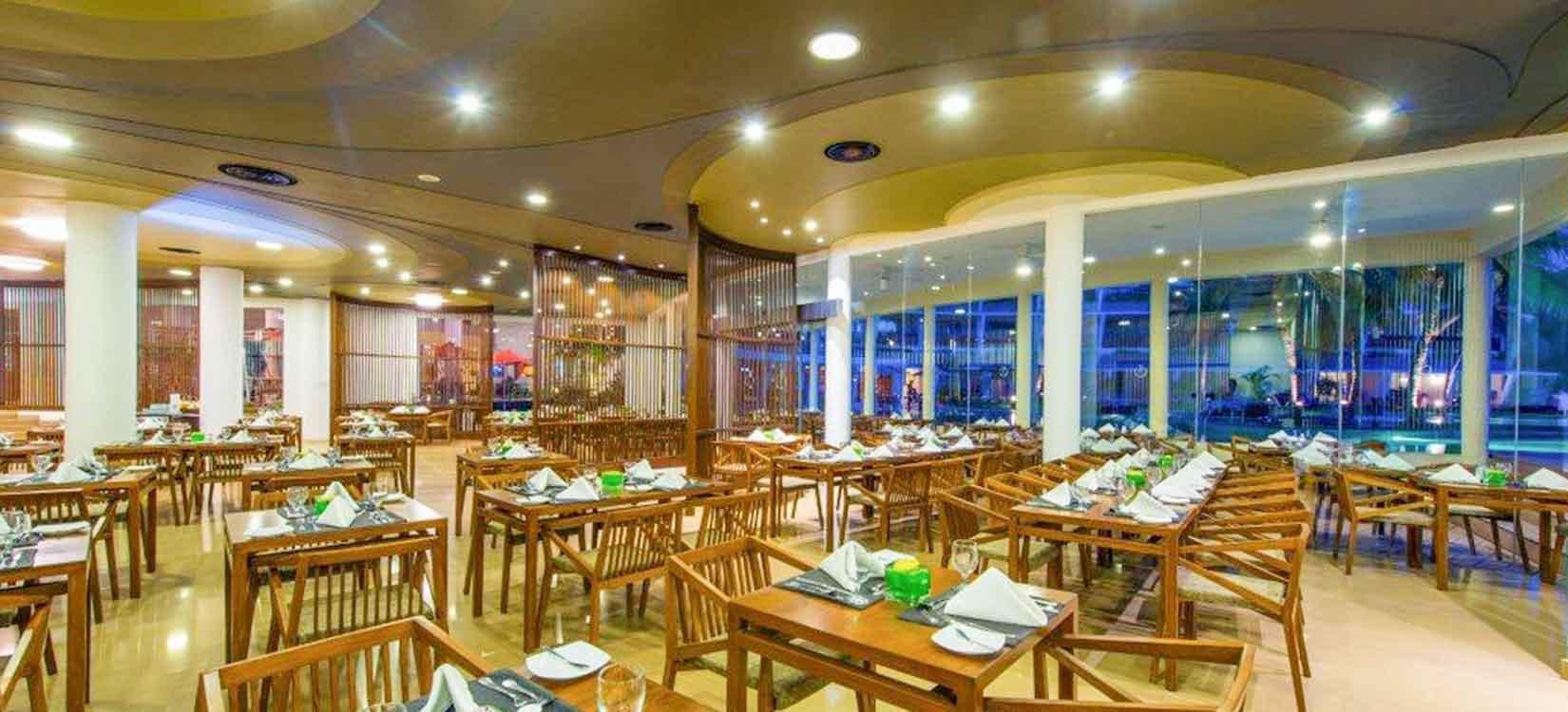 فندق Occidental Eden Beruwala بينتوتا المظهر الخارجي الصورة